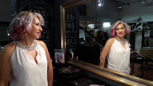 Carlos Montesdeoca Hair & Makeup Studio Taller de Automaqu… Flickr