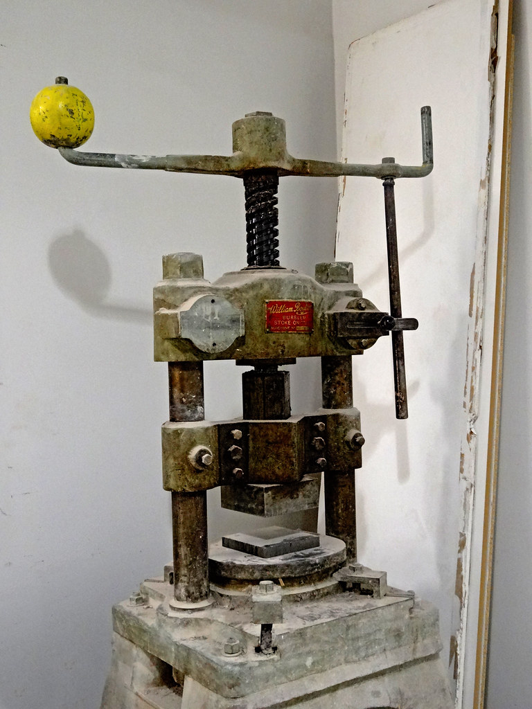 Art College Belfastend of term I had a dander round the e… Flickr