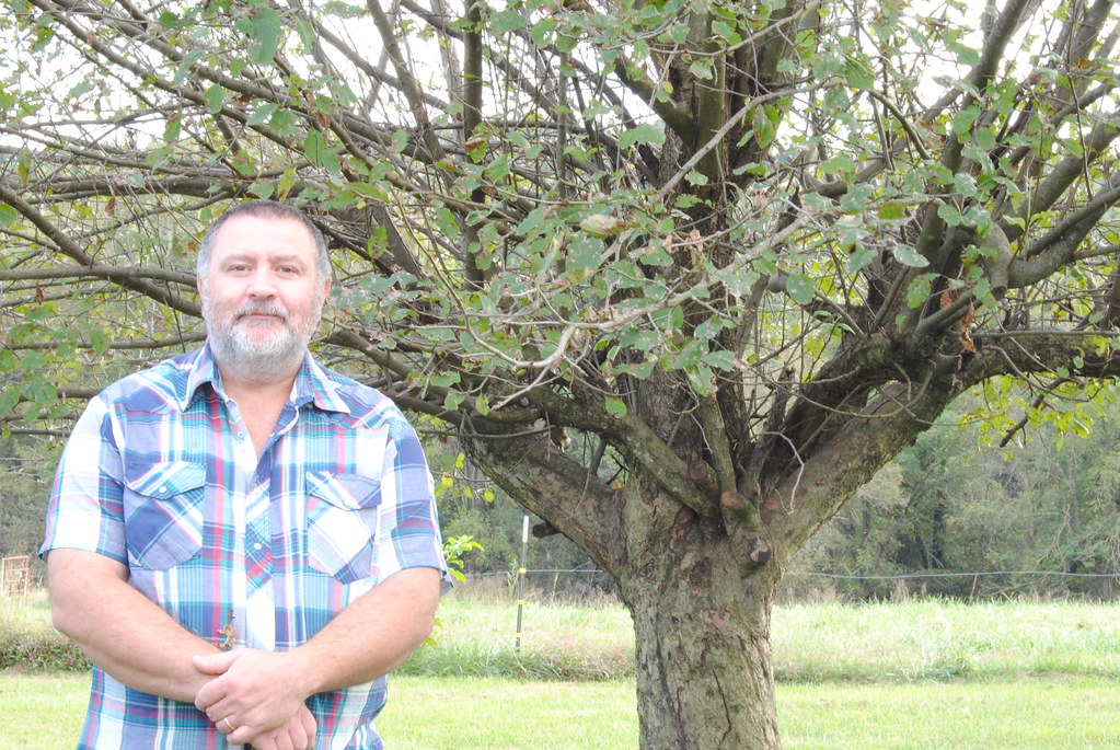 BDurham_Portrait1 Brandi Durham Flickr