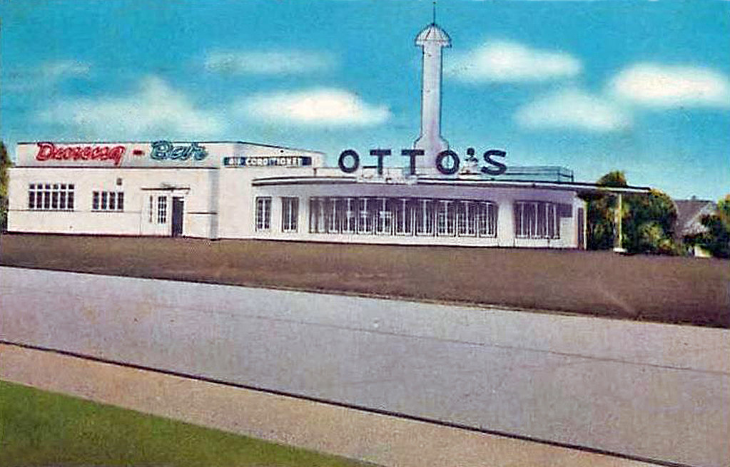 otto's restaurant latham albany ny a photo on Flickriver