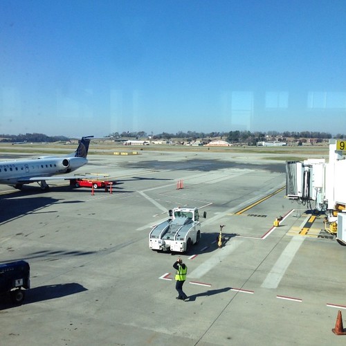 McGhee Tyson Airport and Air National Guard Base, near Kno… Flickr