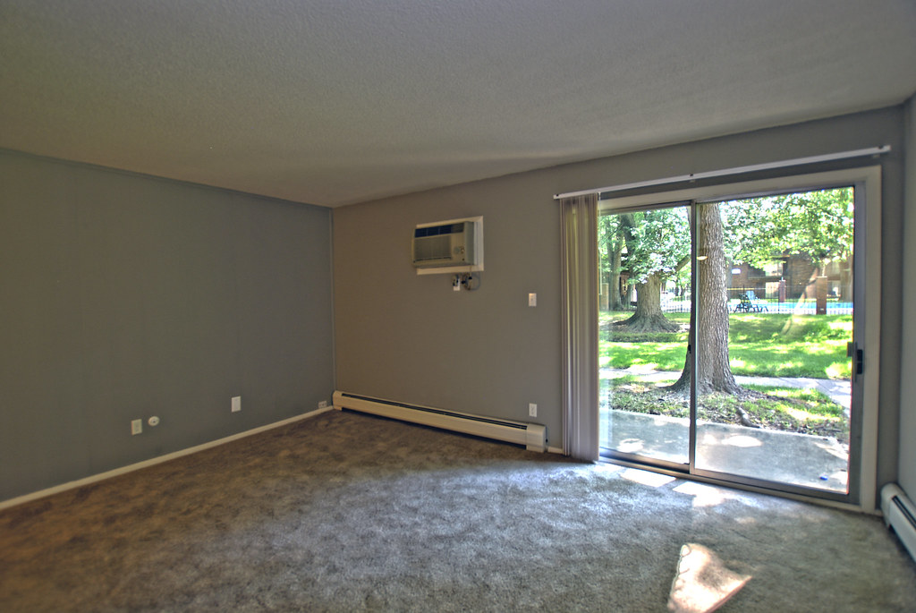 living The Mansards Apartments Flickr