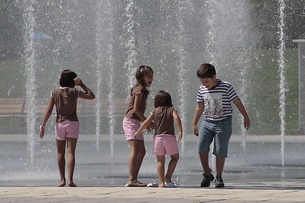Cajon de Sastre Flickr