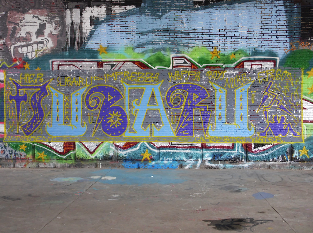 SUBARU VARTOL.ВAРТОЛOФ Flickr