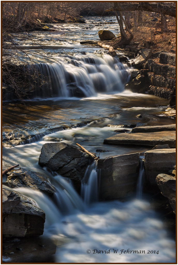 Java Falls, Java Village, NY Beaver Meadow Creek in Wyomin… Flickr