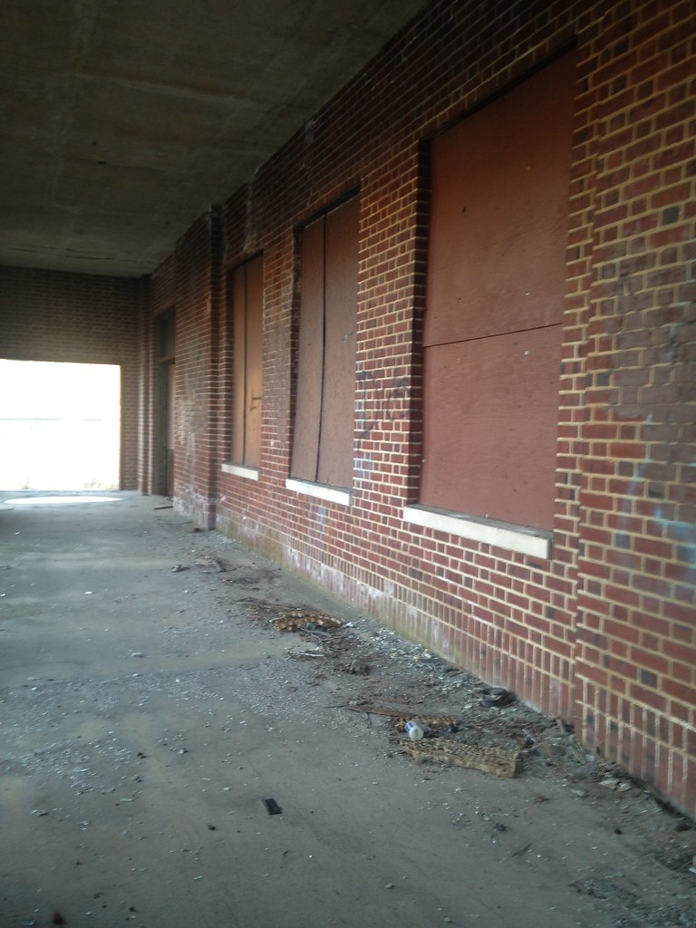 Pilgrim State Psychiatric Center 2015 Brentwood NY Flickr