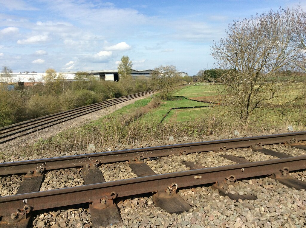 Worcester Parkway Flickr