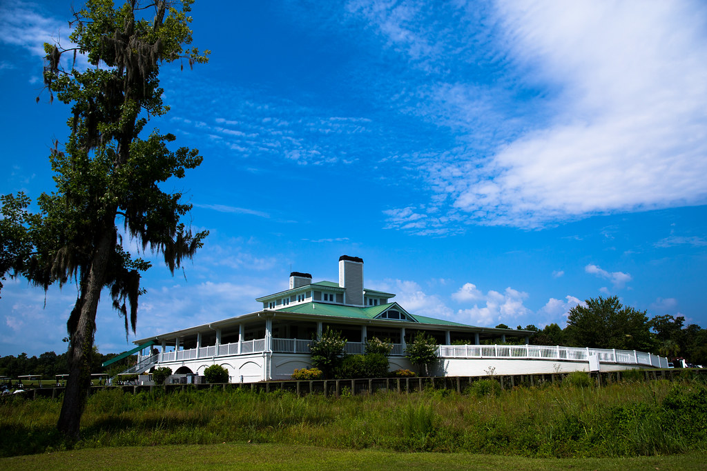 Golf Club at Wescott Plantation The Golf Club at Wescott P… Flickr