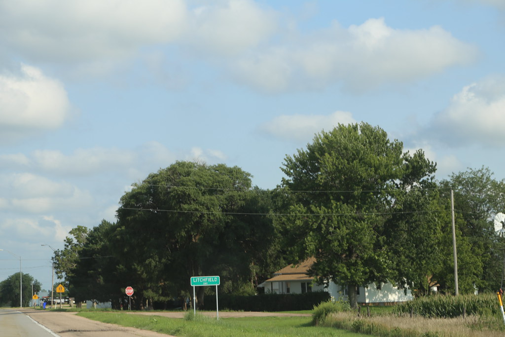 Litchfield Nebraska, Sherman County NE Google Map Wikipedi… Bruce