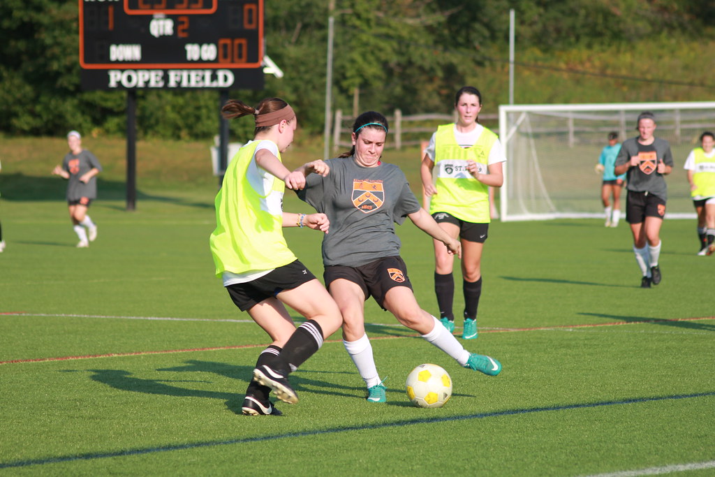IMG_1559 Fall Sports 1st practice Kimball Union Flickr