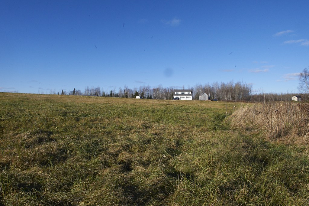 Elevation of Little Madawaska Lake Rd, Westmanland, ME, USA