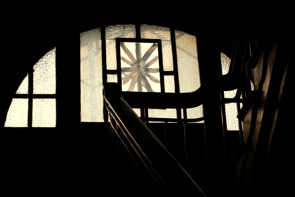 Lim Chin Tsong Palace in Yangon Alida Szabo Flickr