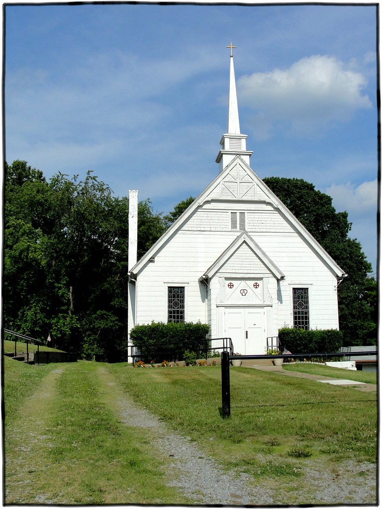 Pennsylvania Sewickley Hills Little Hill Church, Sewickl… Flickr
