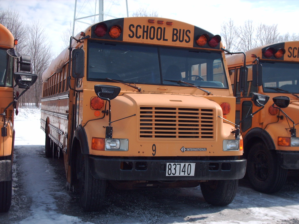 Cloverleaf_9 Cloverleaf Local School District Medina Cou… Flickr