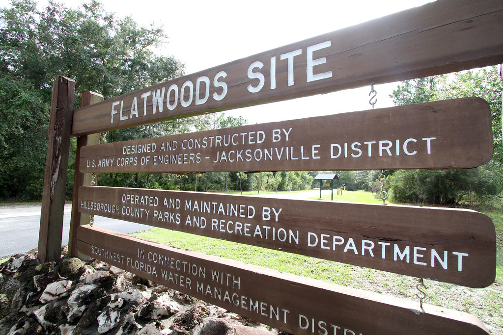 Flatwoods Park TAMPA 7/9/2011 Flatwoods Park in northea… Flickr