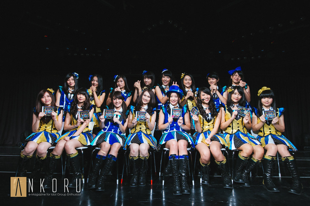 Fortune Cookies Jkt48