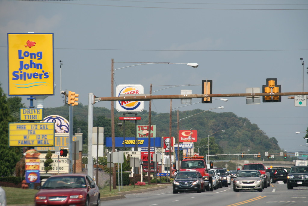 Shamokin Dam, Pennsylvania 2013 drpep Flickr