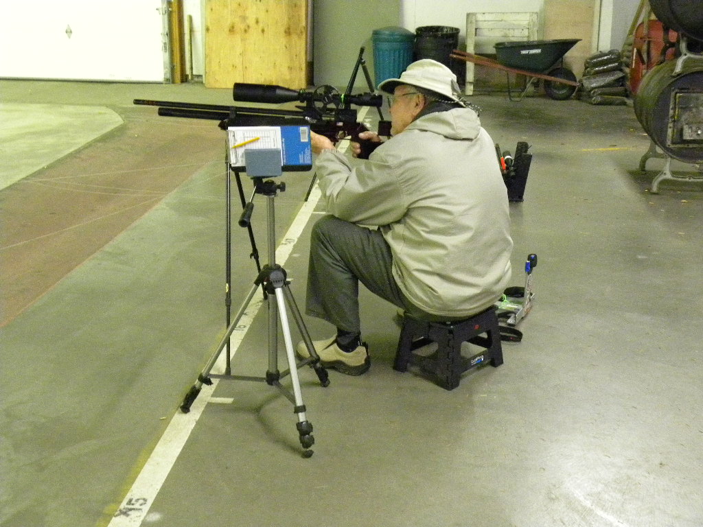 JD in Hunter Position JDz WORLD Flickr