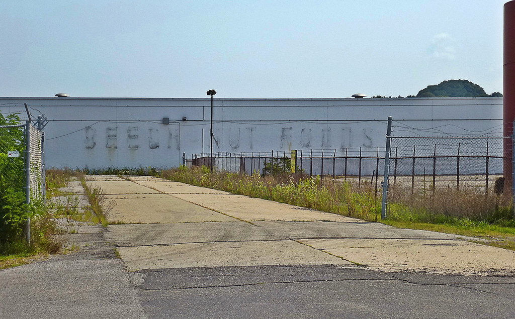 BeechNut Foods Canajoharie NY BeechNut, the baby food … Flickr