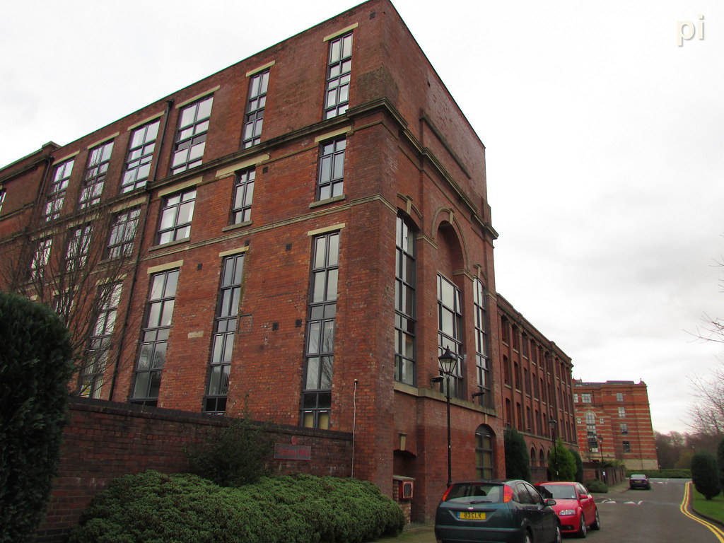 Eagley, Bolton (34) Flickr