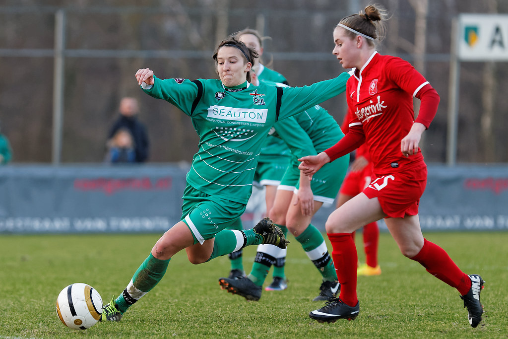 FC Twente OudHeverlee Leuven Flickr