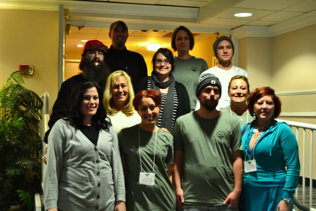 Oxford Houses of Virginia State Convention 2014 Oxford Hou… Flickr