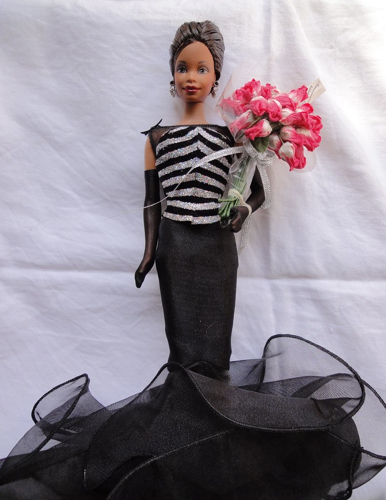 Barbie 40th Anniversary