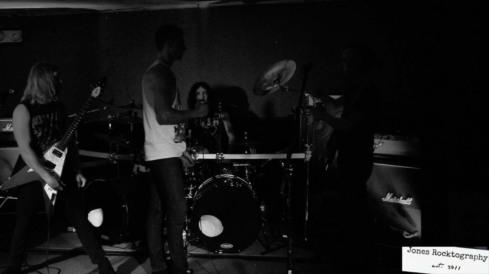 Nick's Patio 7/10 Flickr