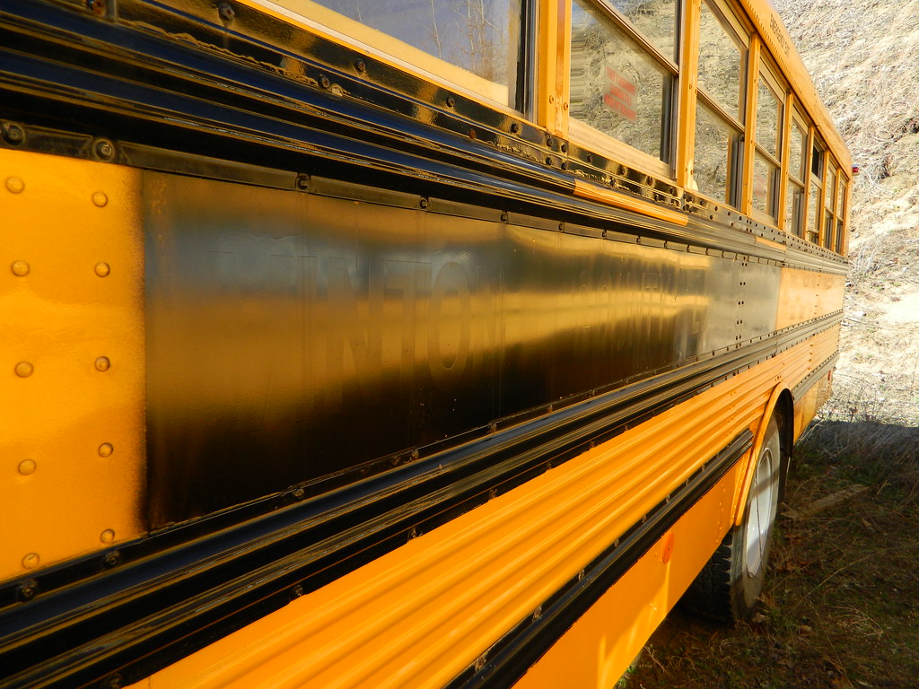 OH Vinton County Vinton County Local School District Flickr