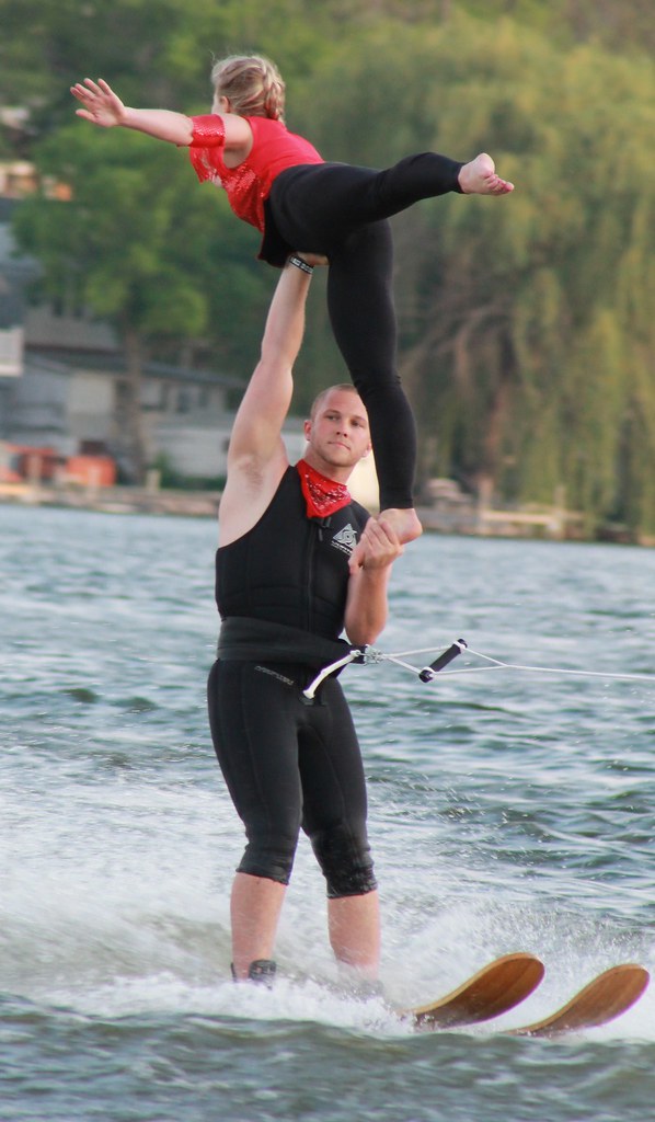 PLWSC Show 53013 095 Pewaukee Lake Water Ski Club Flickr