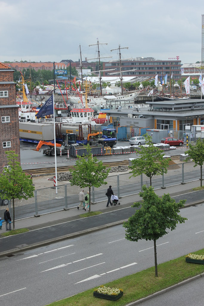 Kiel, Germany Kiel, Germany Paul Wilkinson Flickr