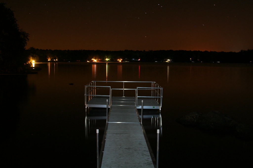 Flickriver Eagle Lake Gouldsboro, Pa pool