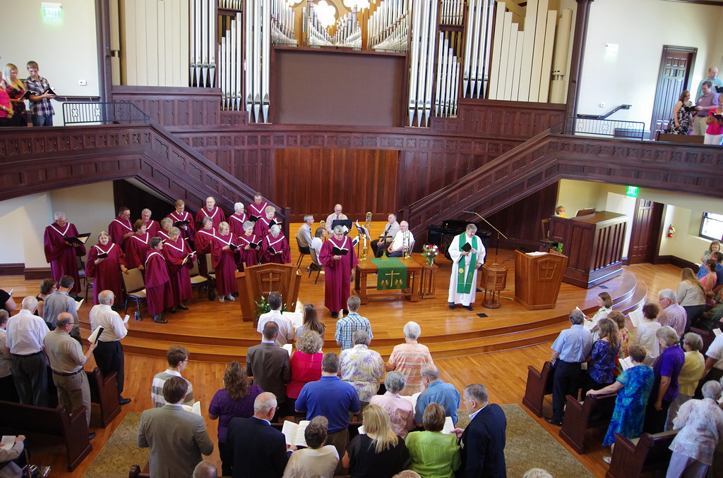 IMGP2588 First United Methodist Church, Burlington, Iowa Iowa