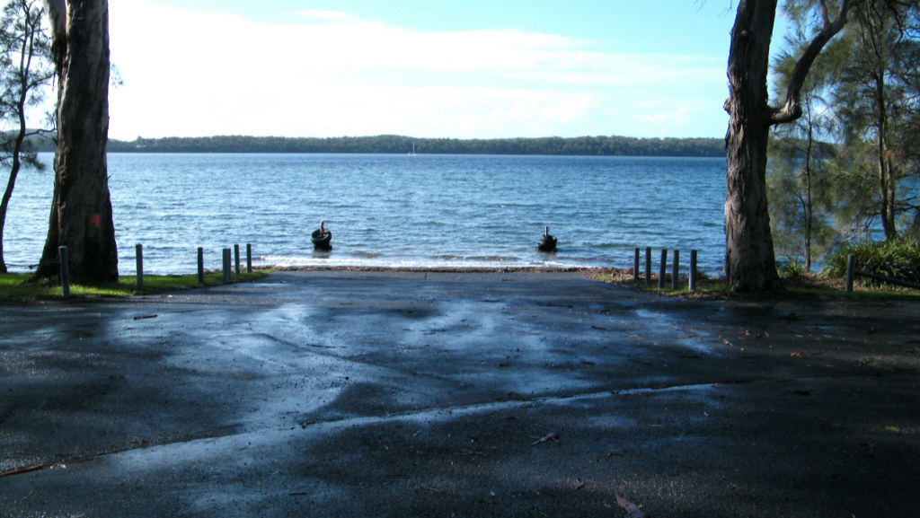 Sunshine Park Lake Macquarie, NSW Kevin Donoghoe Flickr