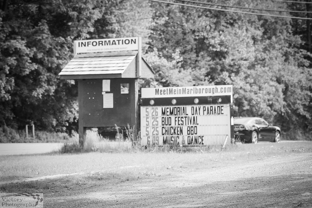 Marlboro Summer Marlboro, New York May 21, 2013 victorydesignsny