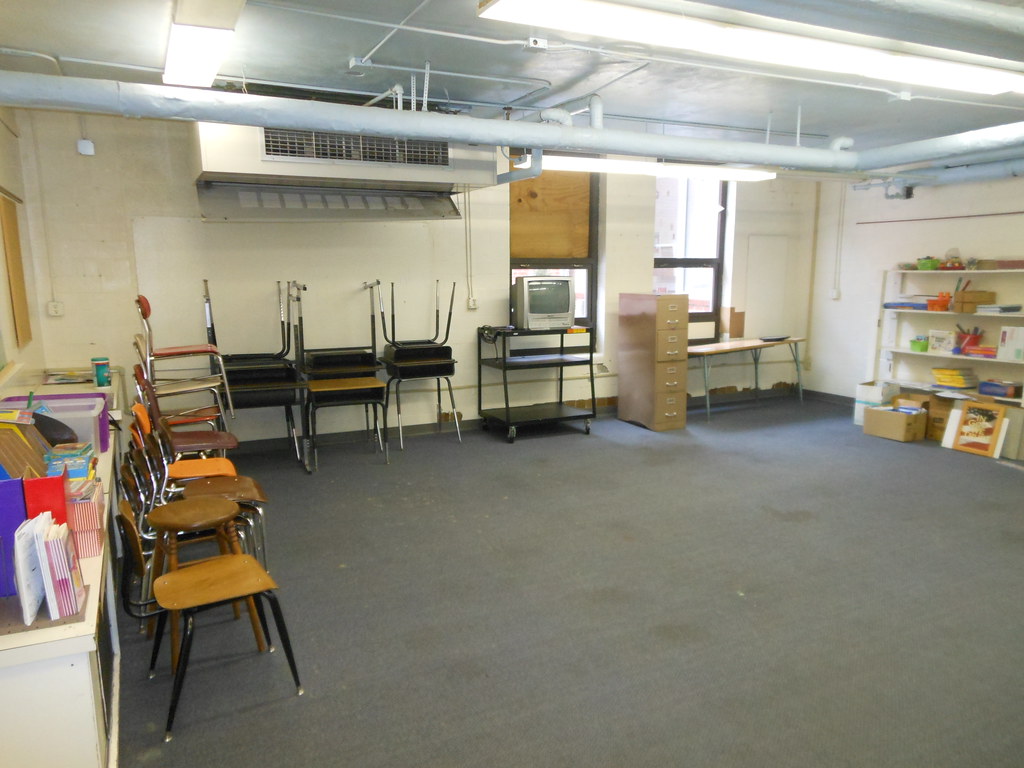 030114 East Knox Elementary School Bladensburg Ohio (85)… Flickr