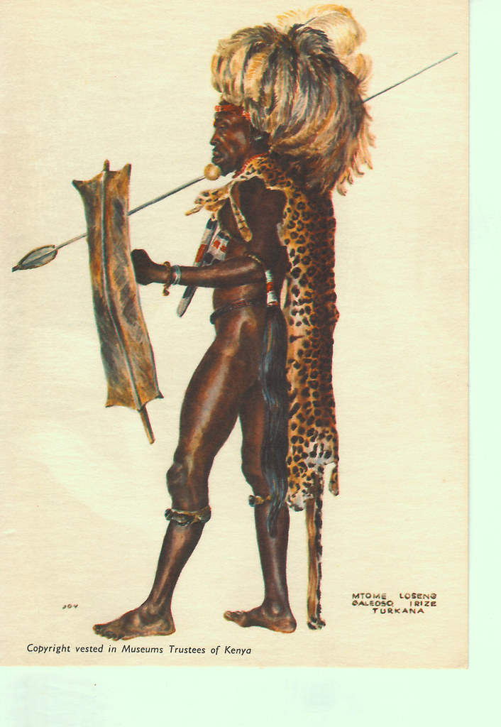 kenyan_costumes_13 The beautiful people of Kenya erinclerico Flickr