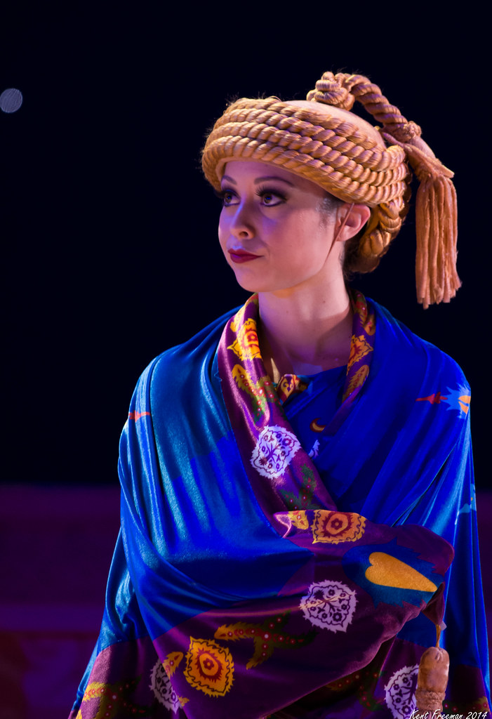 Magic Carpet Aladdin a Musical Spectacular Another Magic… Flickr