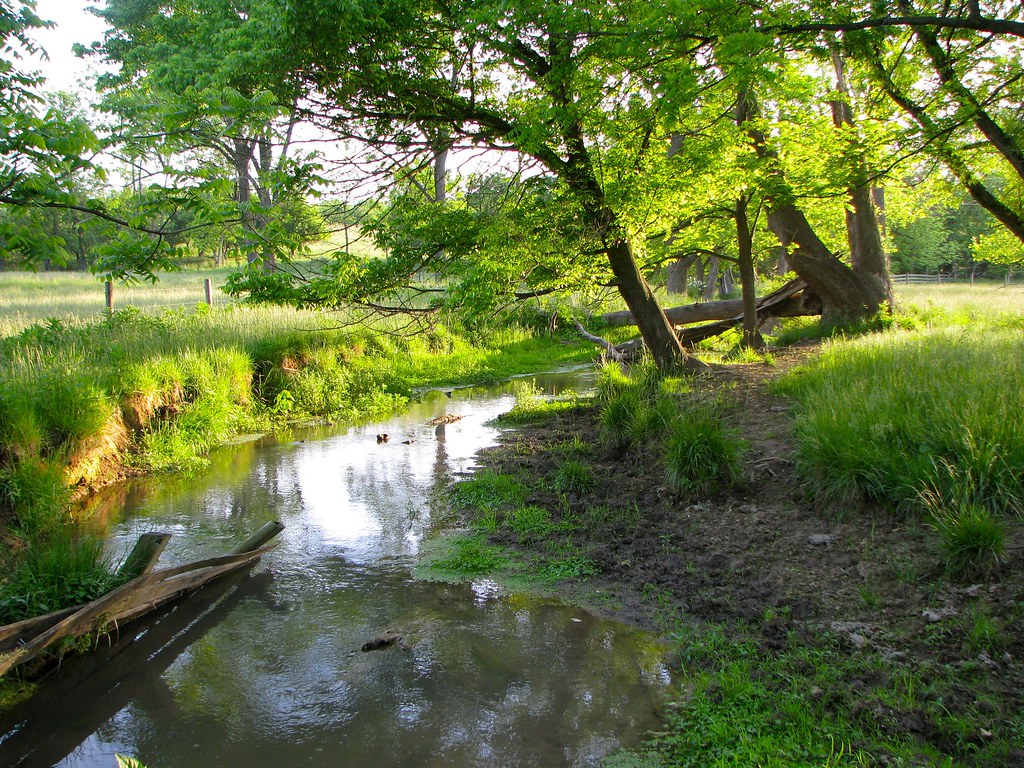Smithfield Farm Smithfield Farm Bed and Breakfast near Ber… Flickr