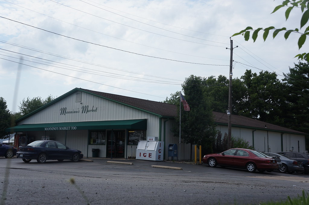 Flint Hill, Missouri Photos from Flint Hill, Missouri Jordan Gaw