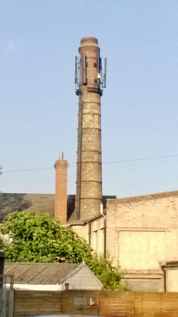 What Did The Big Chimney Say To The Little Chimney at Shelly Gibson blog