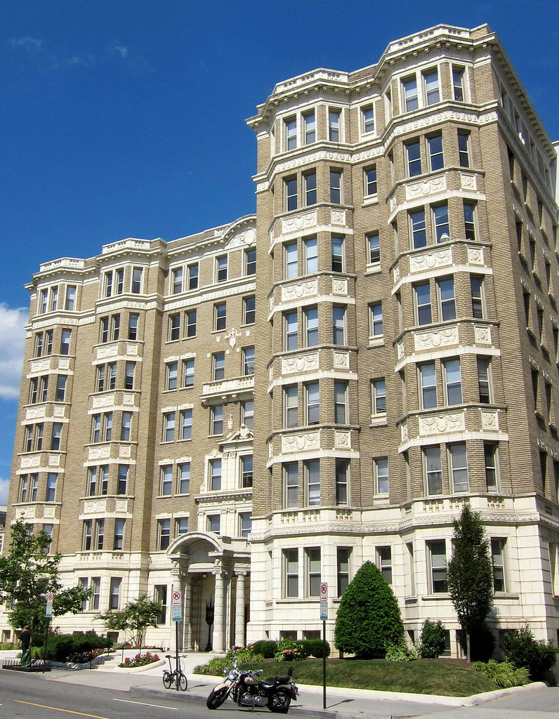 The Norwood The Norwood located at 1868 Columbia Road NW i… Flickr