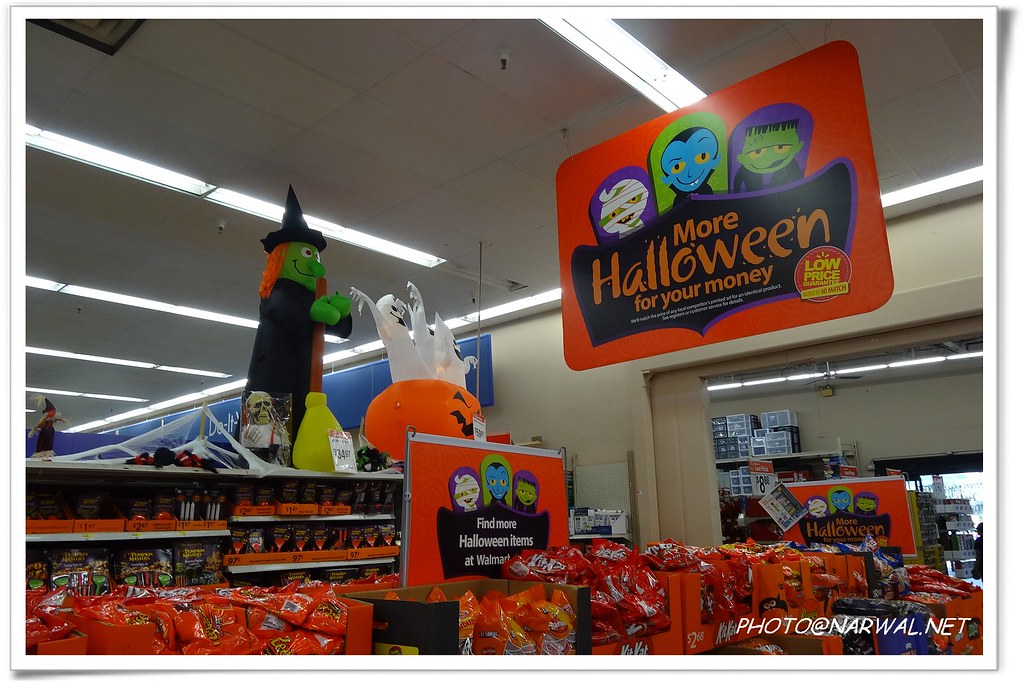 Halloween Bay Area, California 美國 舊金山灣區 Narwal Flickr