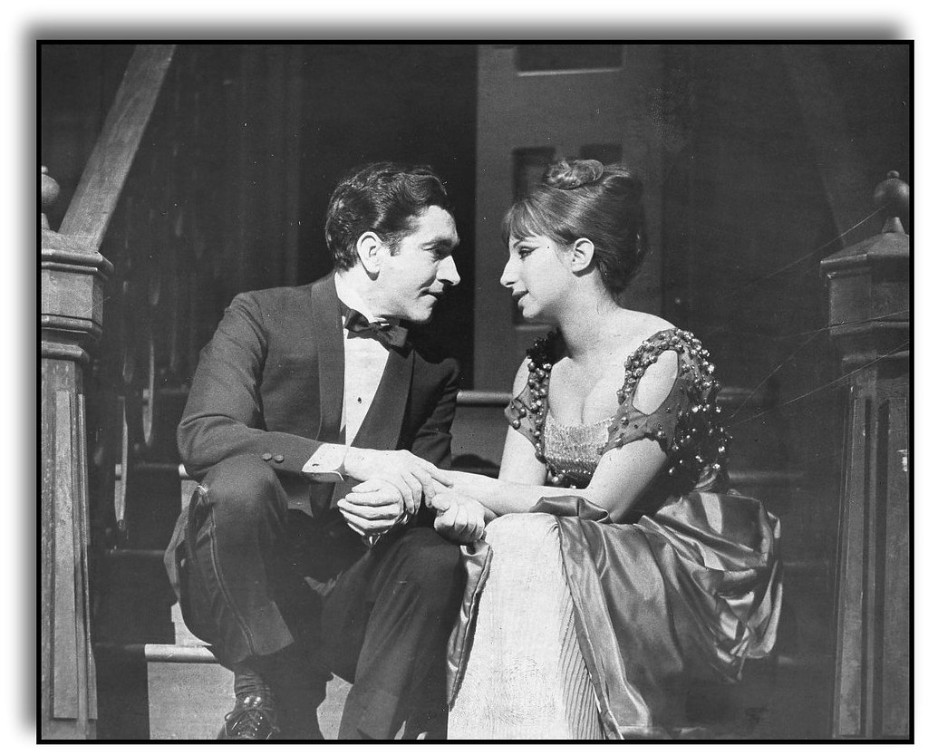 Barbra Streisand. FUNNY GIRL Broadway play . www.brice.nl… ABOUT FANNY BRICE Flickr