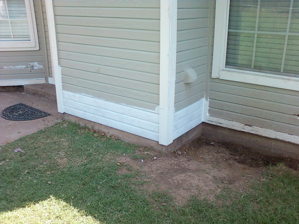 broken arrow siding repair broken arrow siding repair from… Flickr
