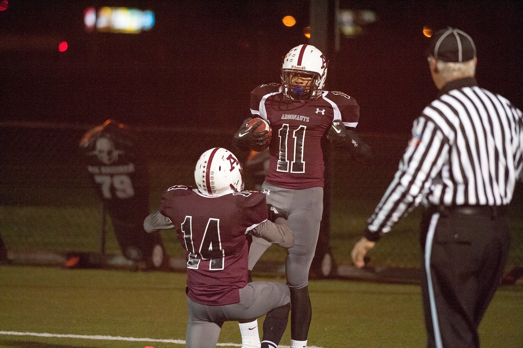 444_argo at Argo Community High School Friday, Nov. 1, 201… Flickr