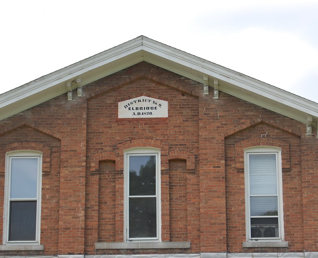 Elbridge, NY Carol Flickr