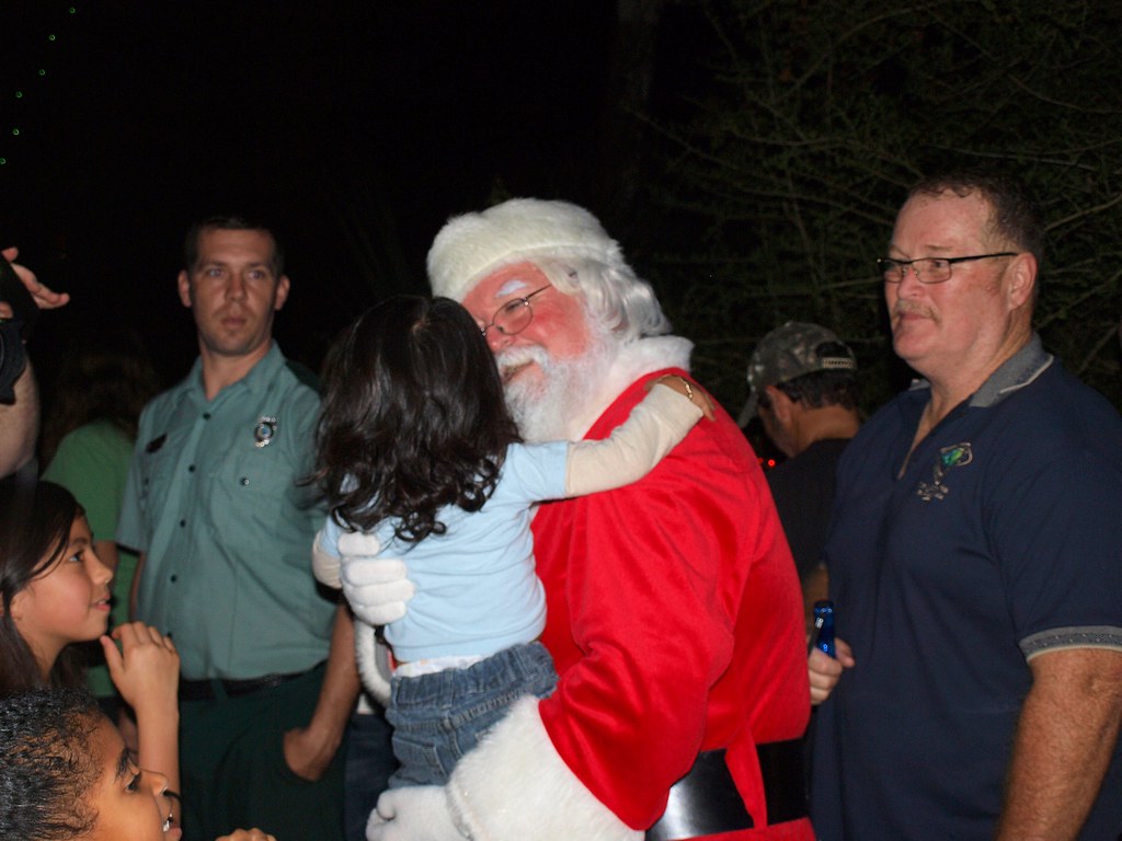 Christmas at Rainbow Springs State Park Florida OLYMPUS … Flickr