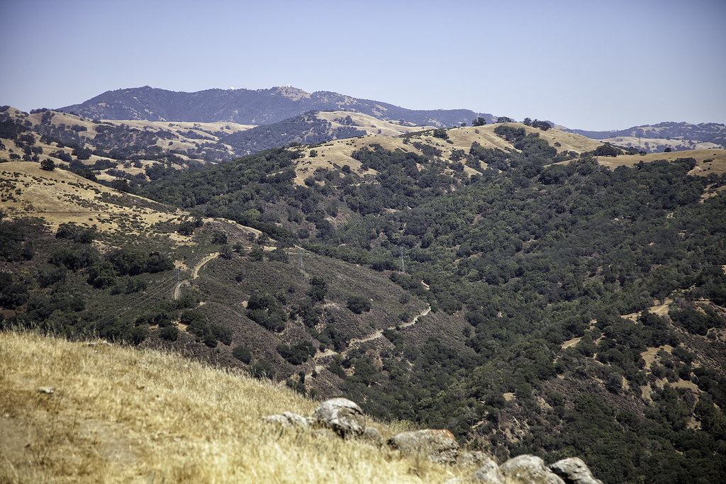 20130707IMG_8407 A drive from Sunol to Milpitas on Calave… Flickr