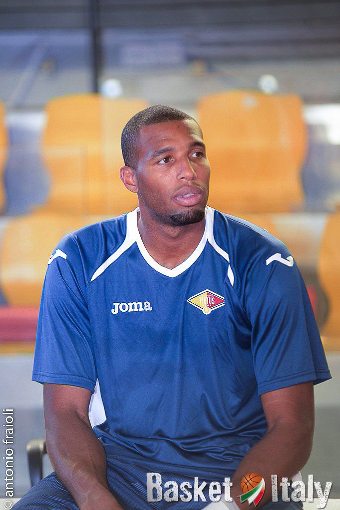 Quinton Hosley BasketItaly Puntoit Flickr